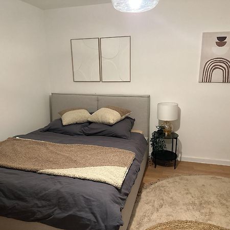 Cozy Apartment At Bergmannkiez Berlin Eksteriør billede
