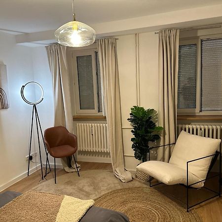 Cozy Apartment At Bergmannkiez Berlin Eksteriør billede