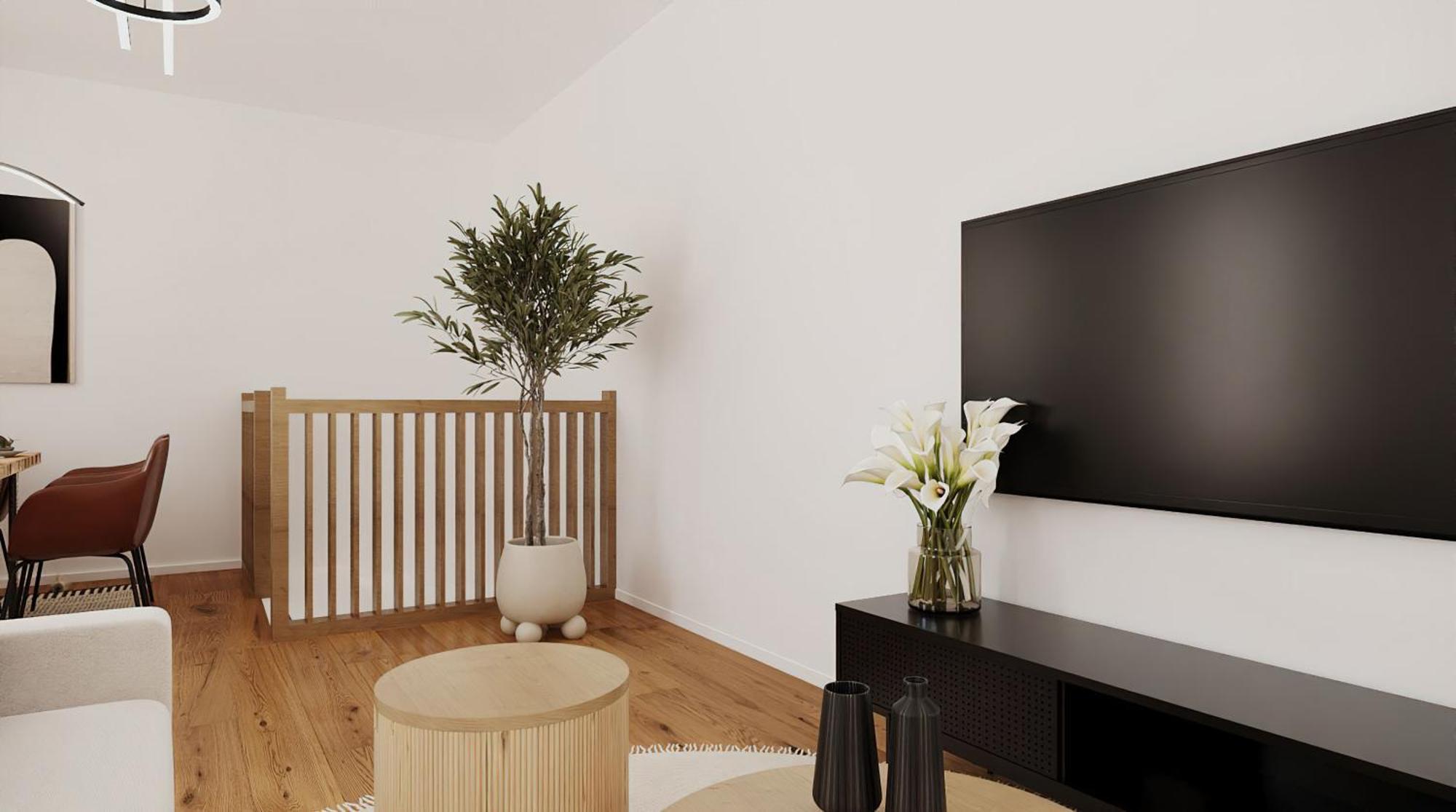 Cozy Apartment At Bergmannkiez Berlin Eksteriør billede