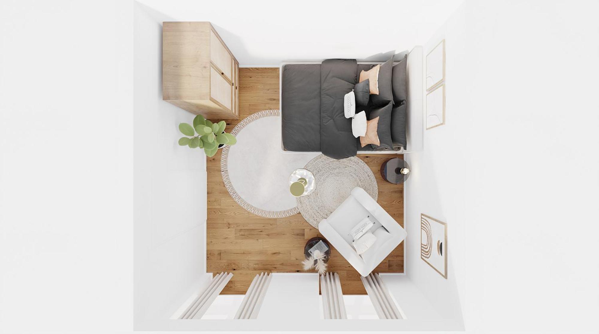 Cozy Apartment At Bergmannkiez Berlin Eksteriør billede